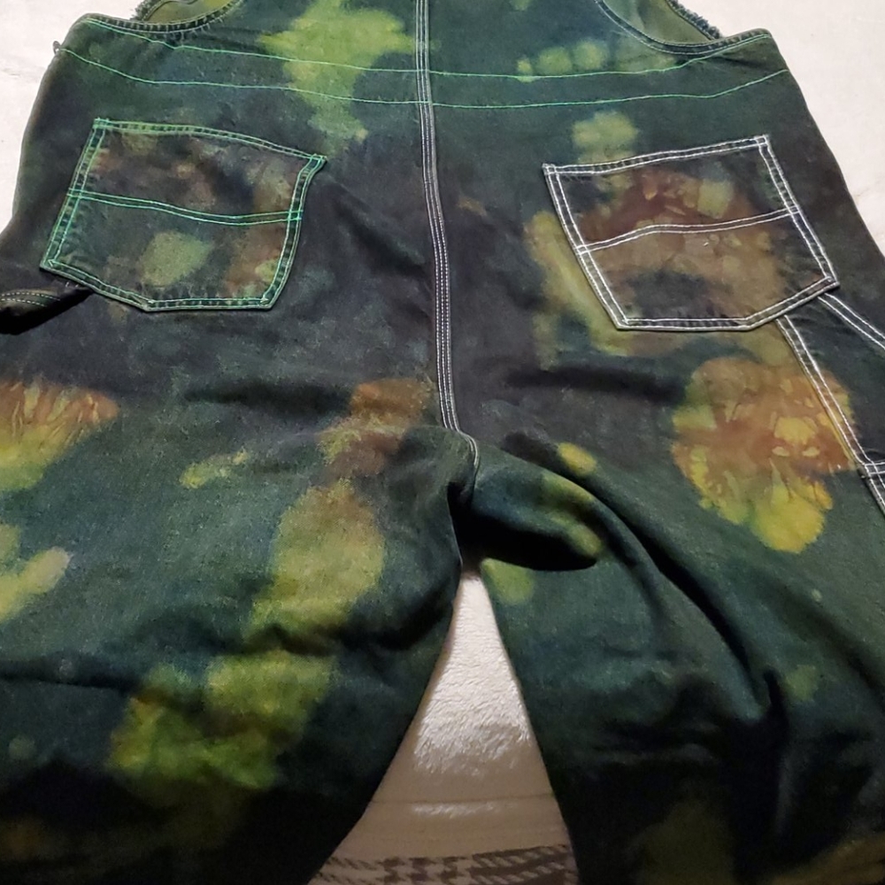 Guide Gear Coveralls - Picture 8 of 14